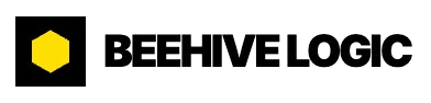 Логотип Beehive Logic