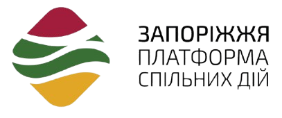 Логотип ГО Платформа Спільних Дій